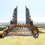 Capacity Building Yayasan Adhi Guna Kencana