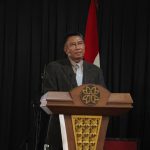 Ketua Yayasan Adhi Guna Kencana dan BoD Hadiri PKKMB 2025: Sambut Generasi Baru dengan Semangat Kebersamaan