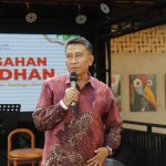 MUNGGAHAN YAYASAN ADHI GUNA KENCANA 2026 DI ASTRO SKY VIEW